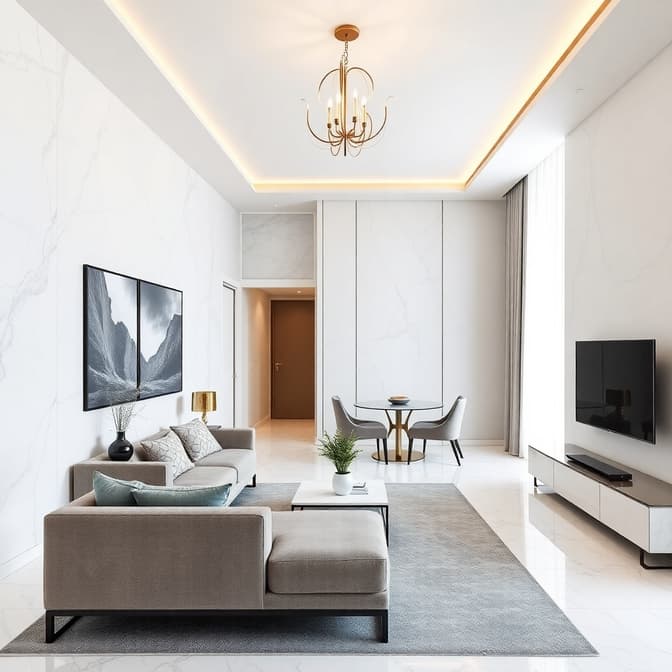 2-комнатная