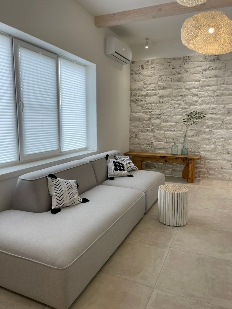 Что входит в ремонт новостройки под ключ