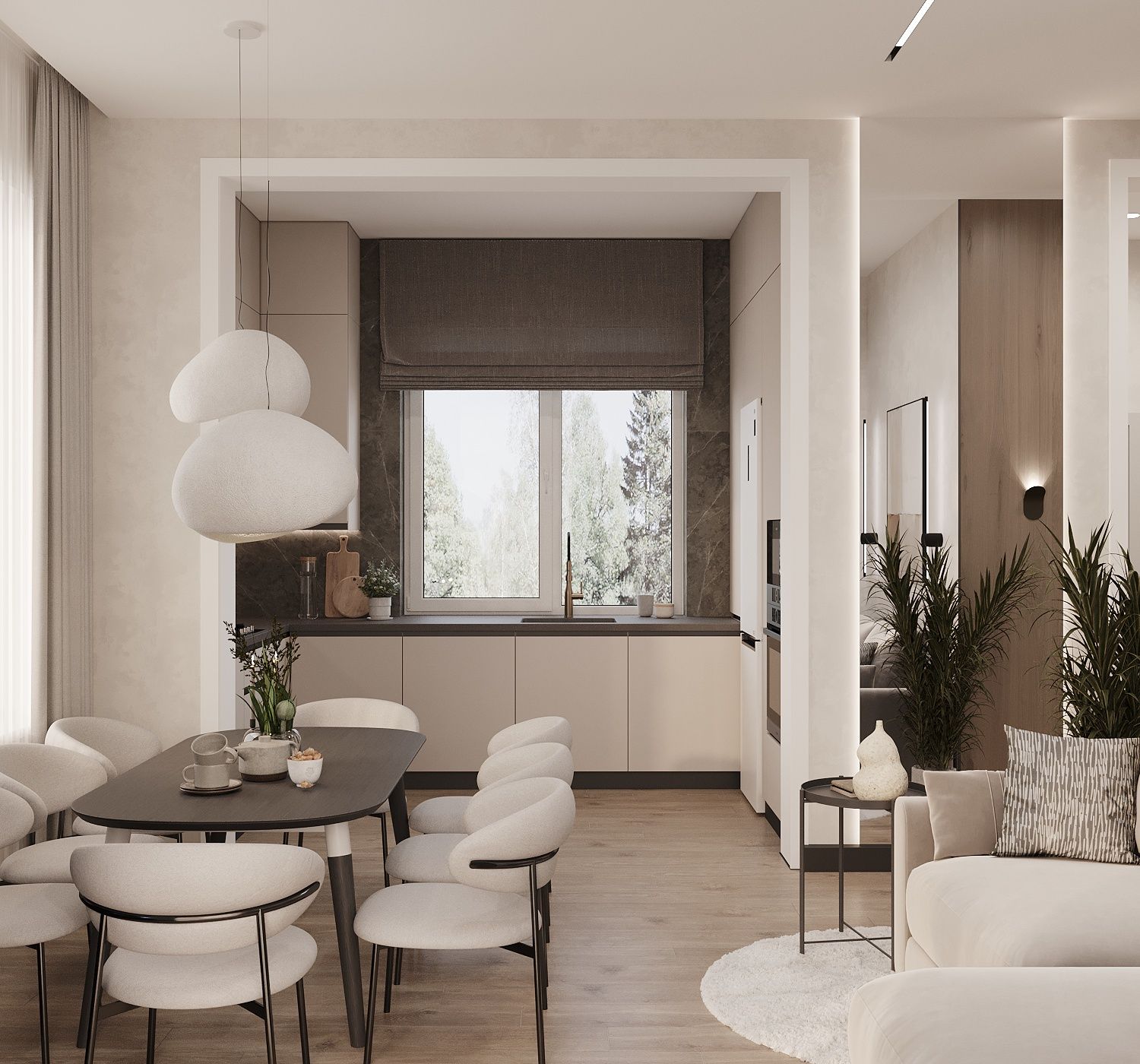 Ремонт квартир <br>под ключ в Краснодаре