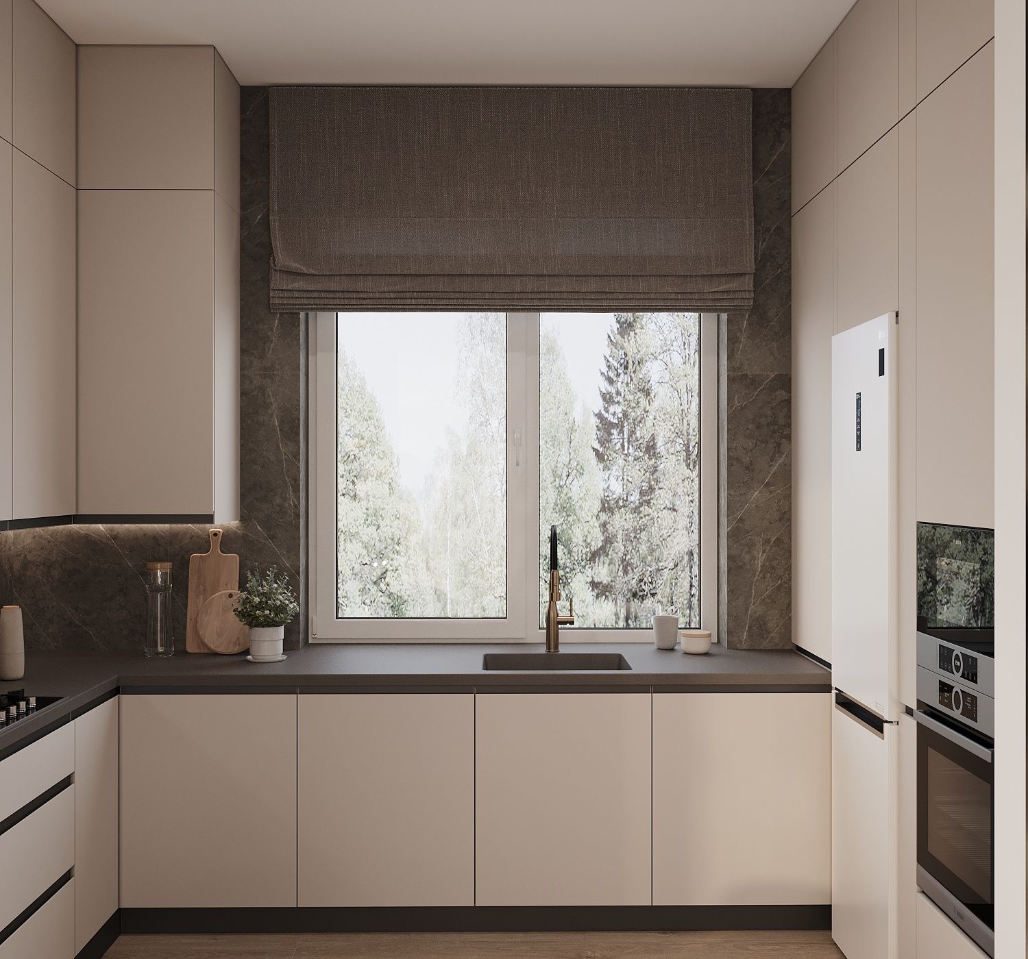 ЖК Любимого - фото 3