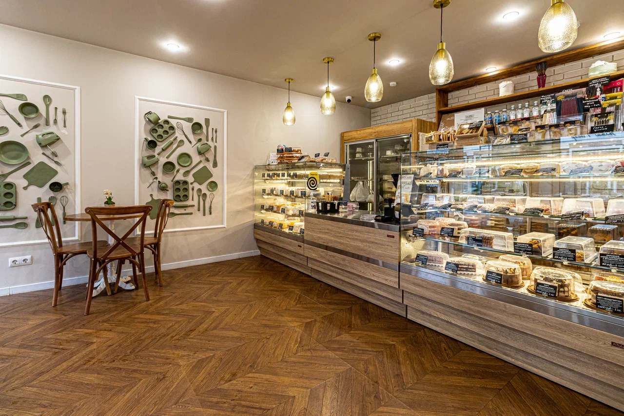 Планируете открыть магазин или обновить действующую точку?