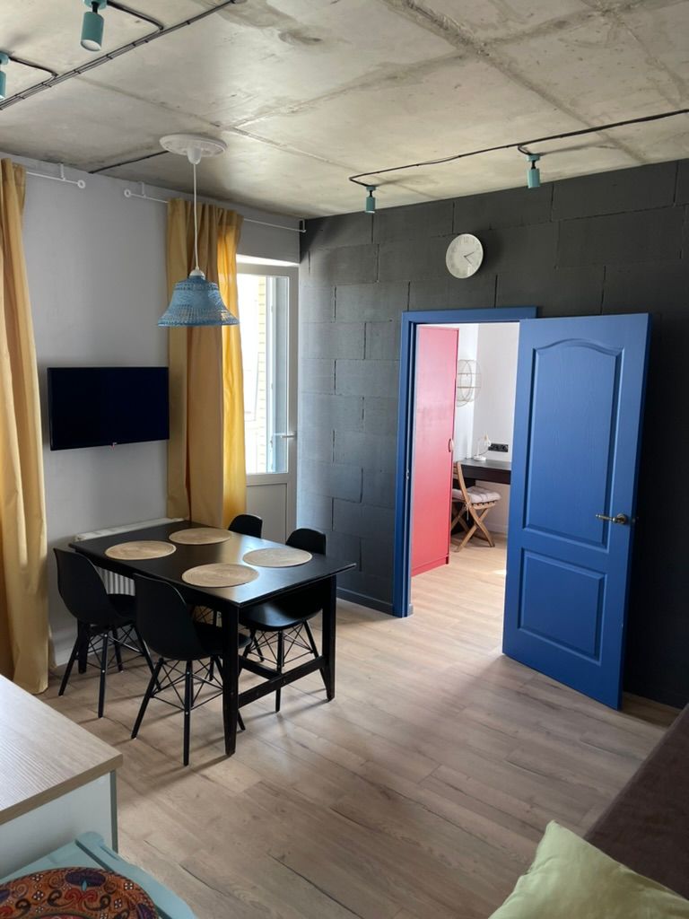 ЖК Галактика