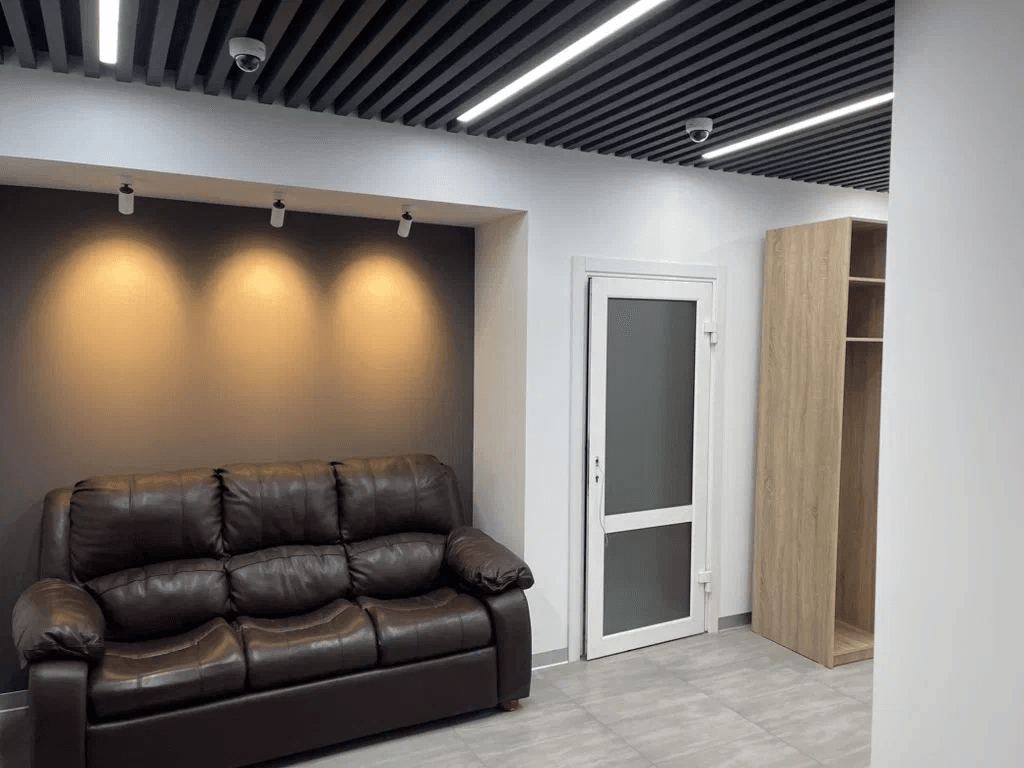 Планируете ремонт  или обновление офиса?