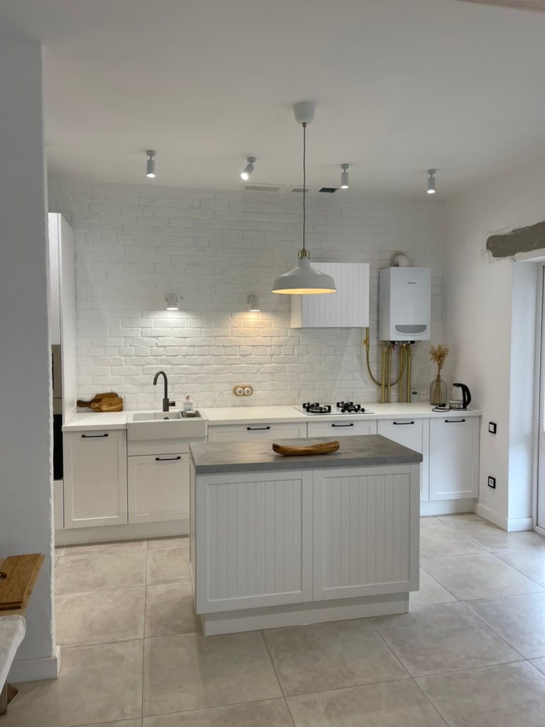 Портфолио ремонтов ОСК —  реализованные проекты в Краснодаре