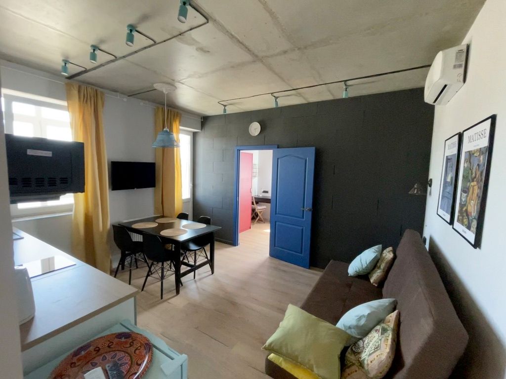 Что входит в ремонт вторичного жилья под ключ