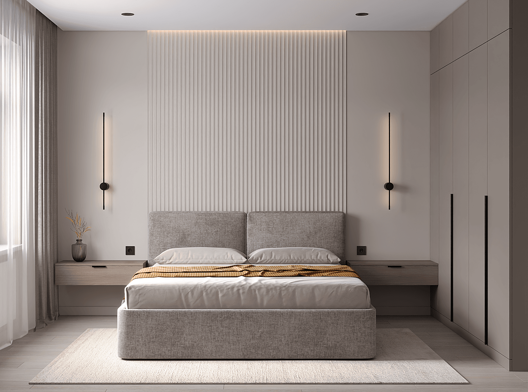 Что такое современный стиль