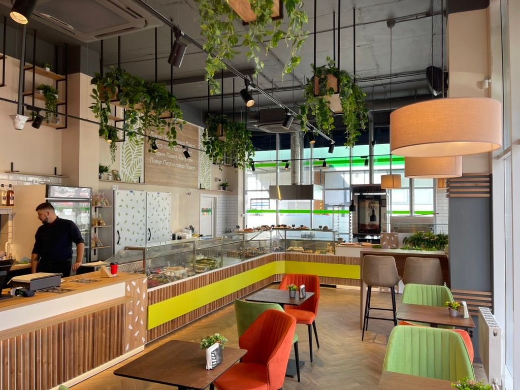 Повар Павел - фото 2