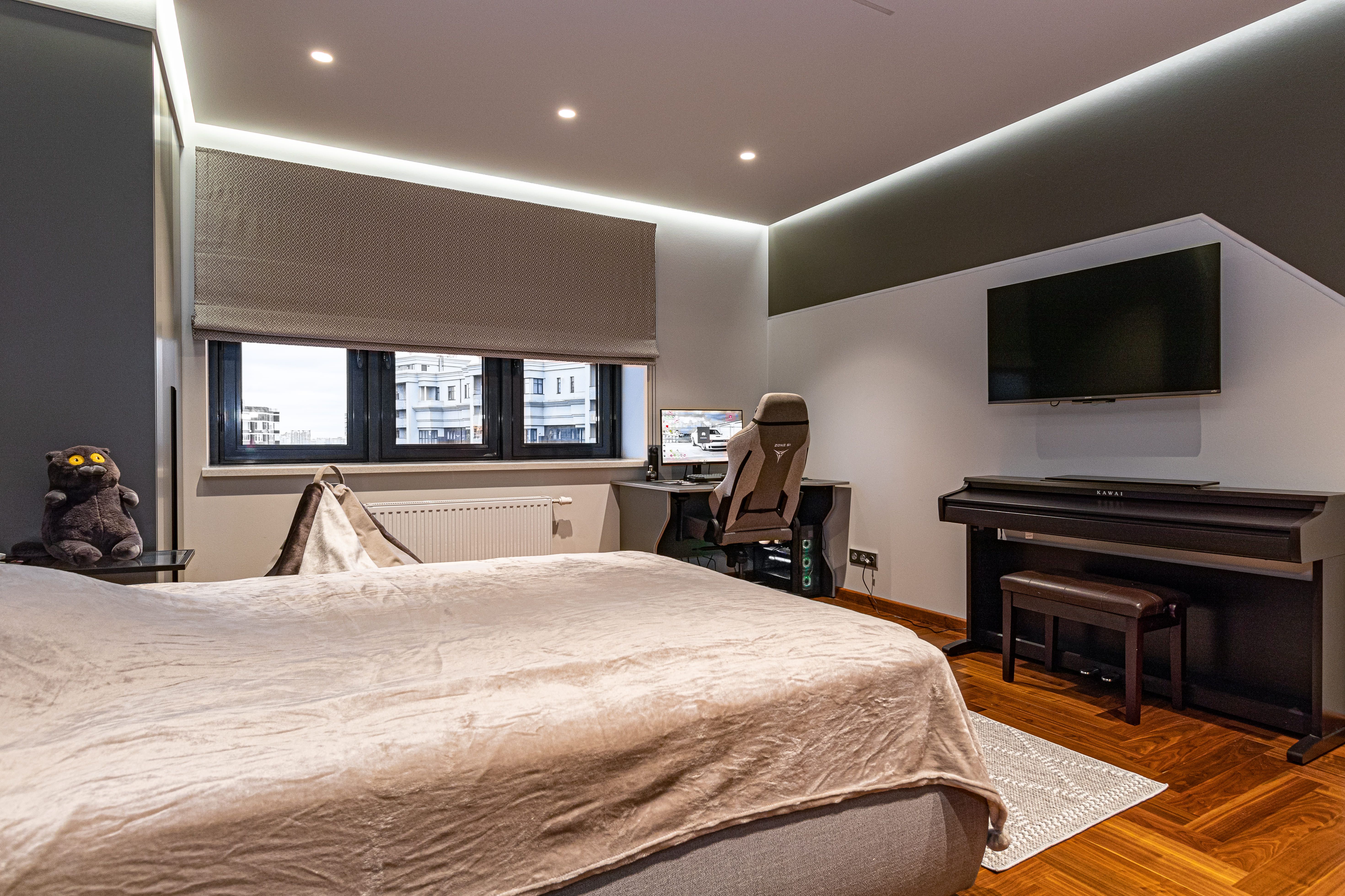 ЖК Тургенев - фото 2