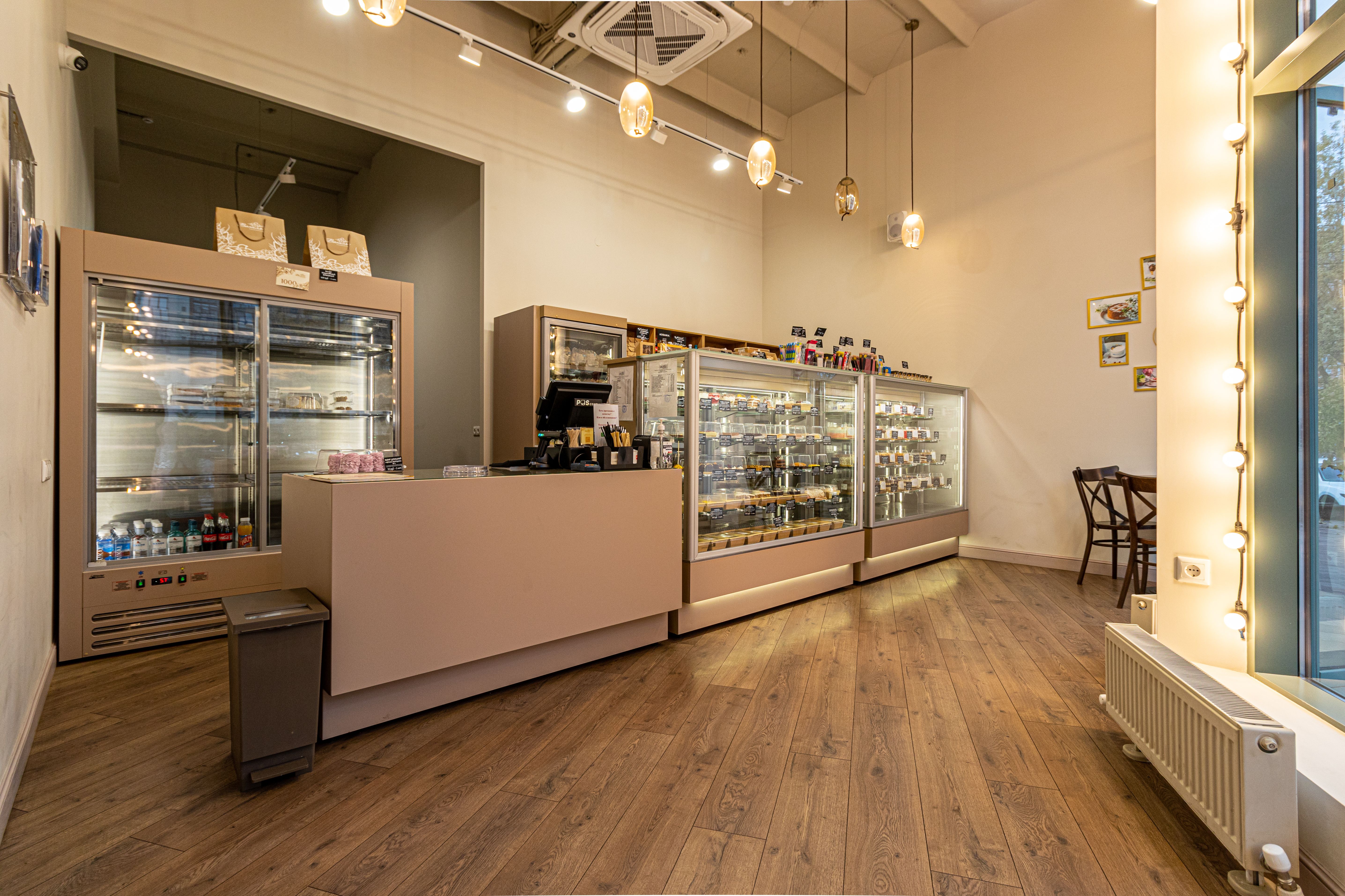 Кондитерская ваниль - фото 2