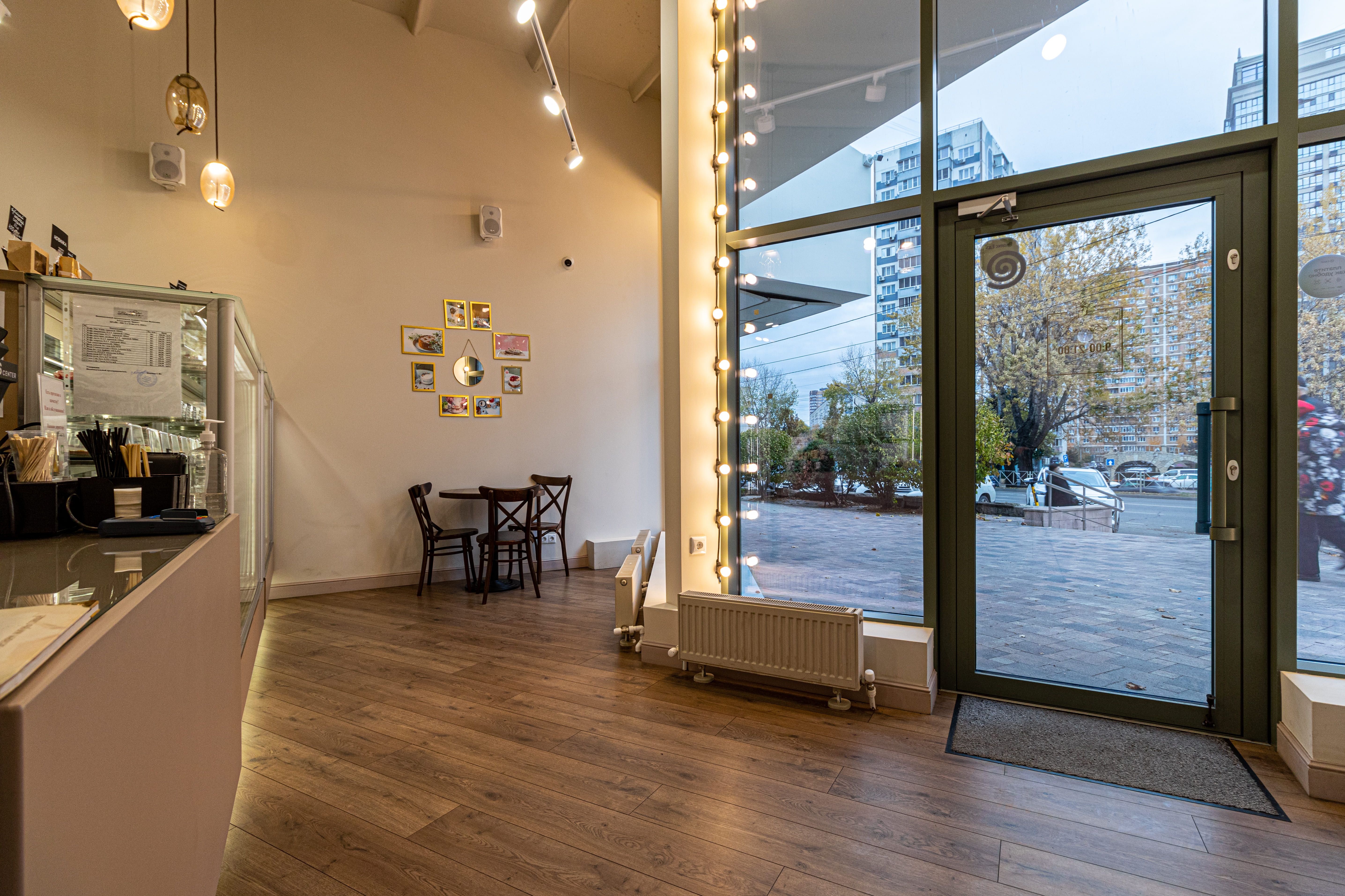 Кондитерская ваниль - фото 3