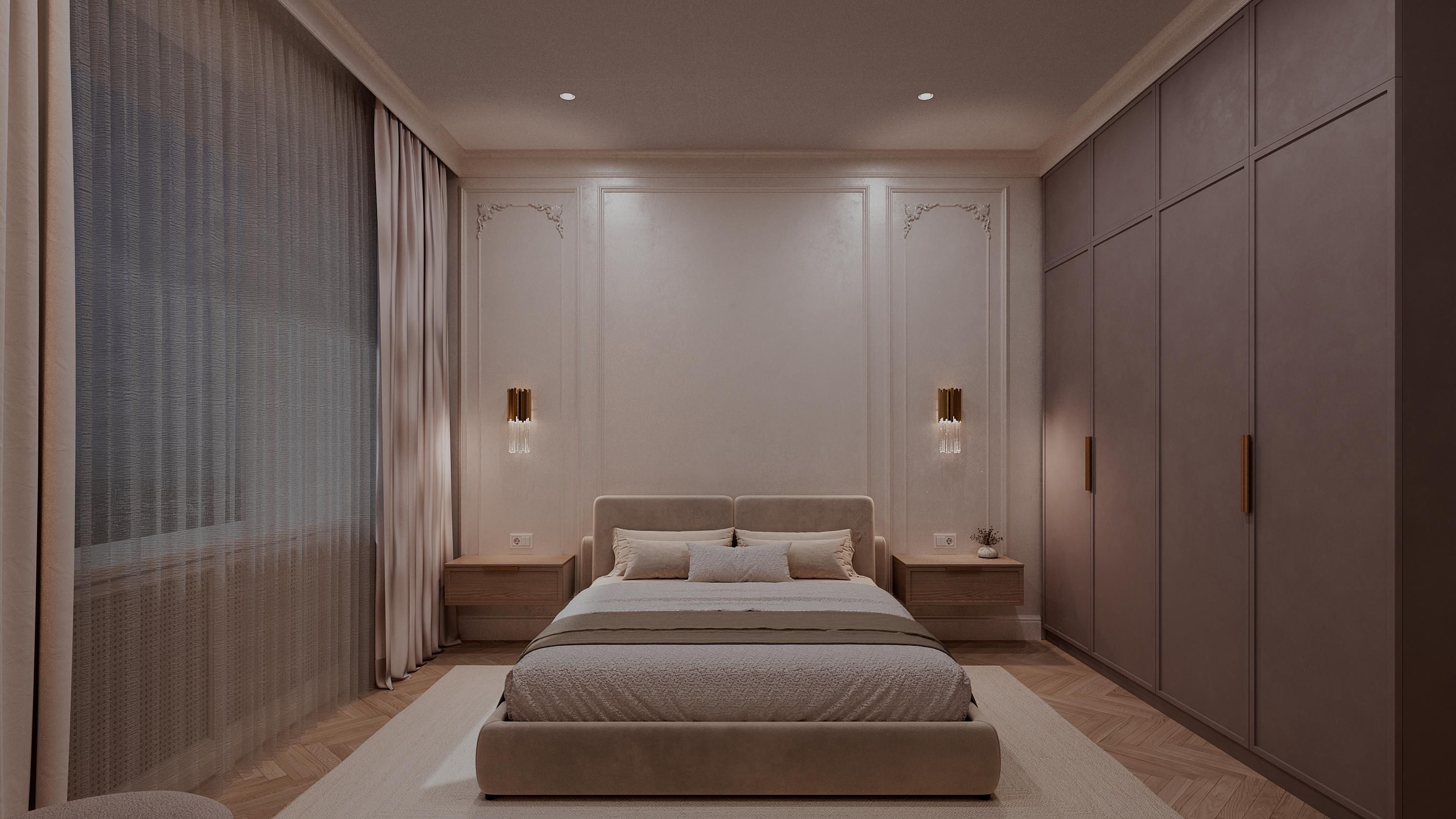 Неоклассика — <br>вечная элегантность,<br> актуальная в любую эпоху