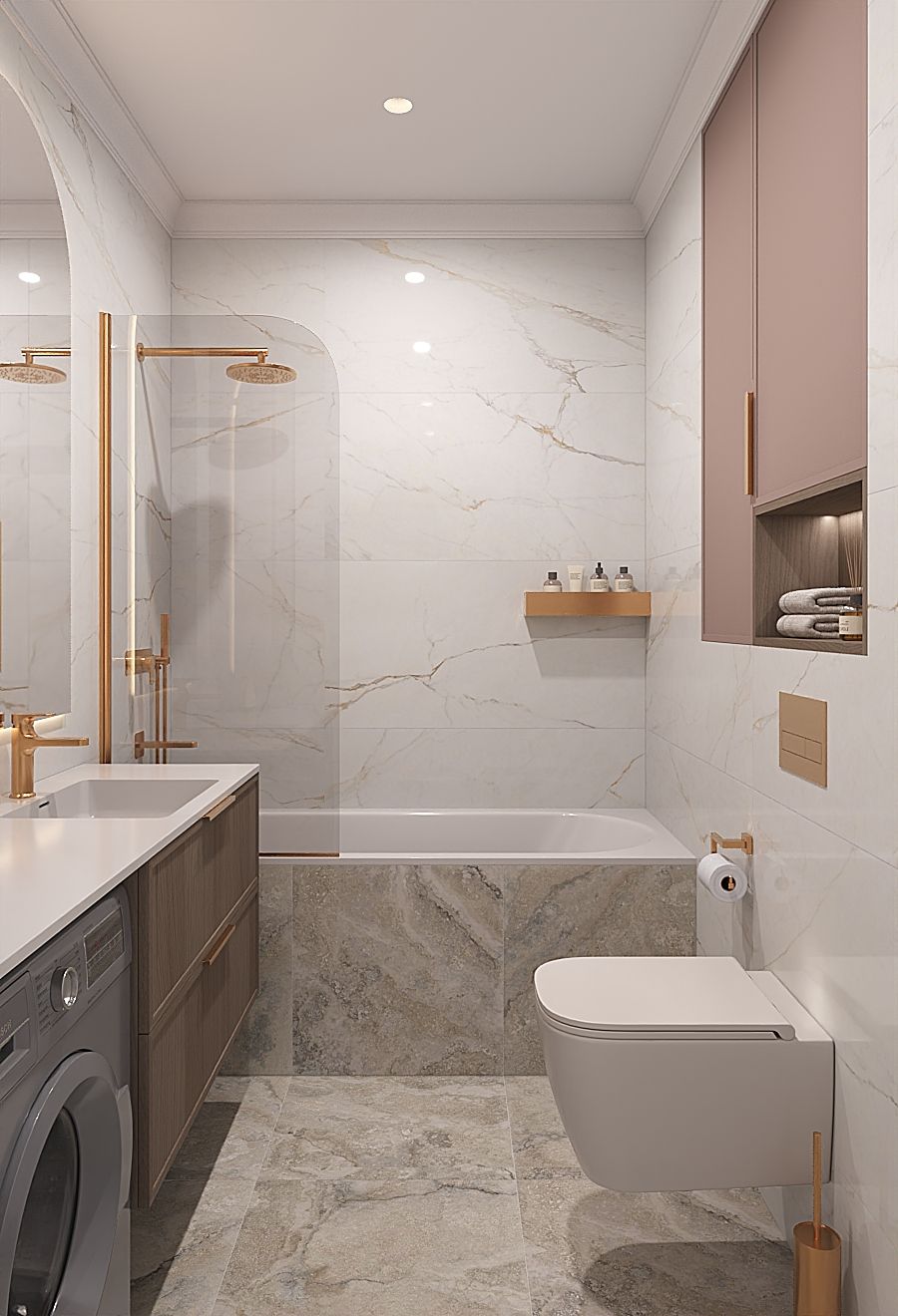 Что входит в реализацию Неоклассики  под ключ от ОСК