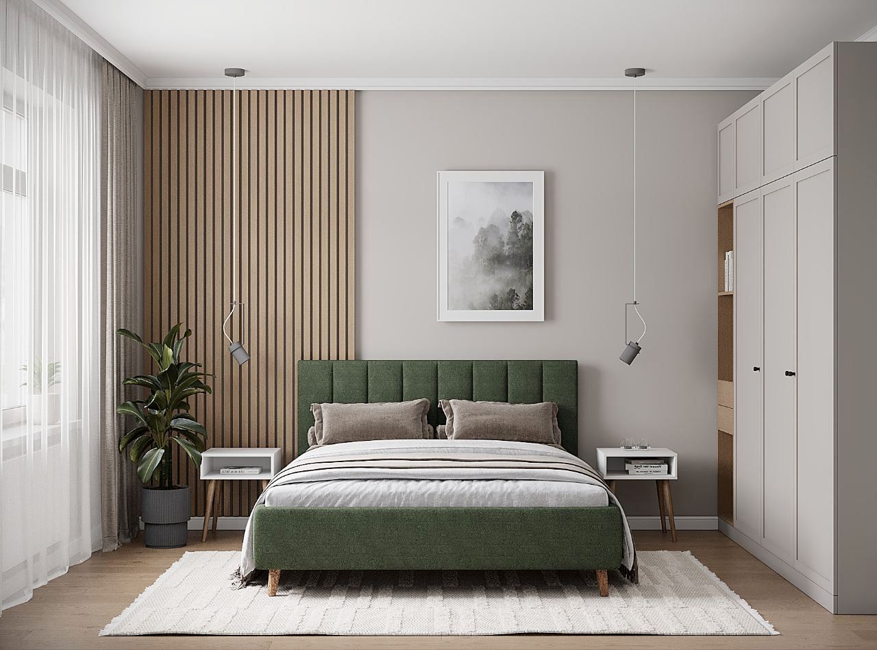 Что такое скандинавский стиль