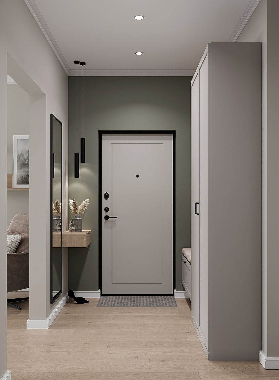 Что входит в реализацию Сканди под ключ от ОСК