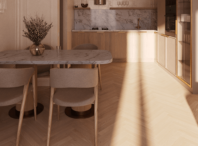 В компактных пространствах